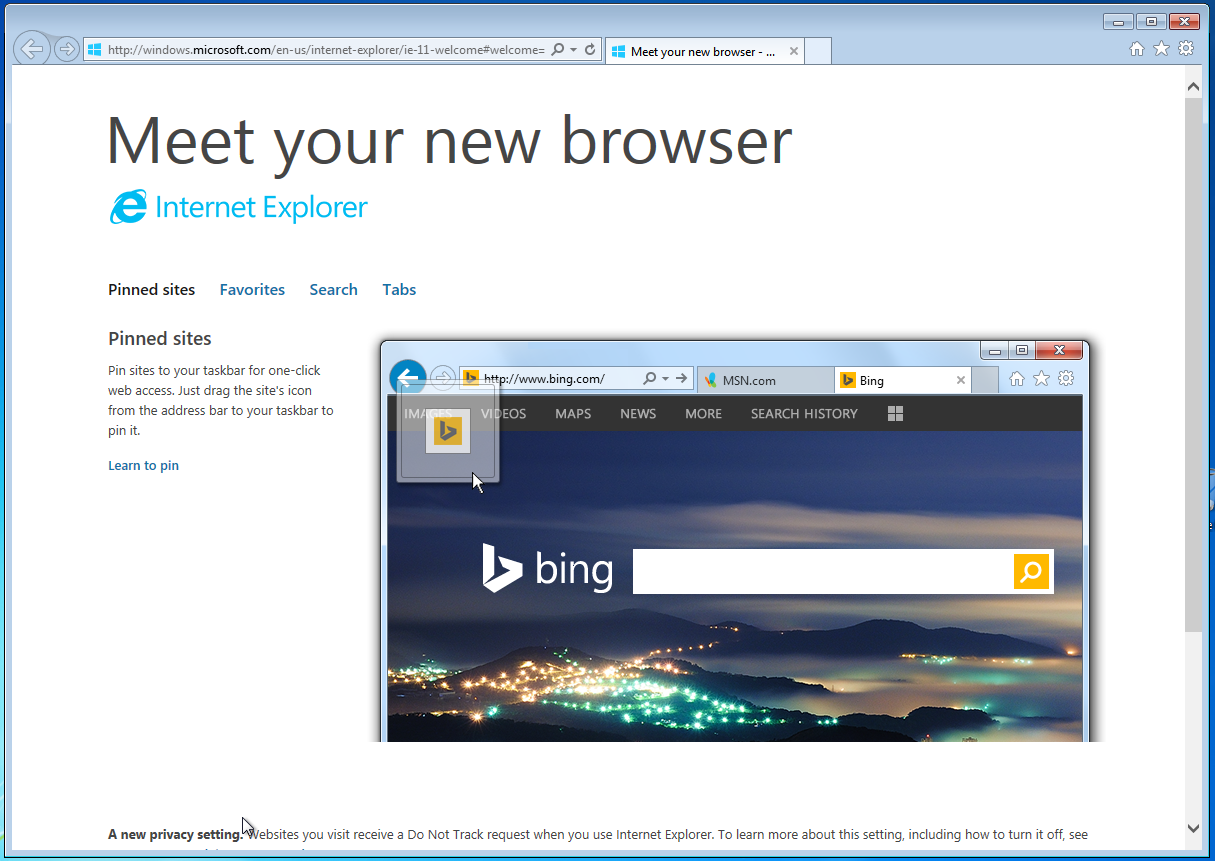 Internet Explorer 9 Mac Download Free