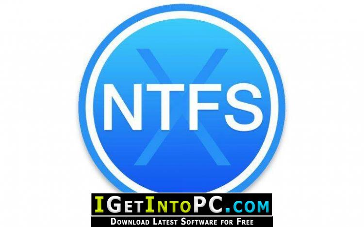 Paragon Ntfs For Mac Free Download