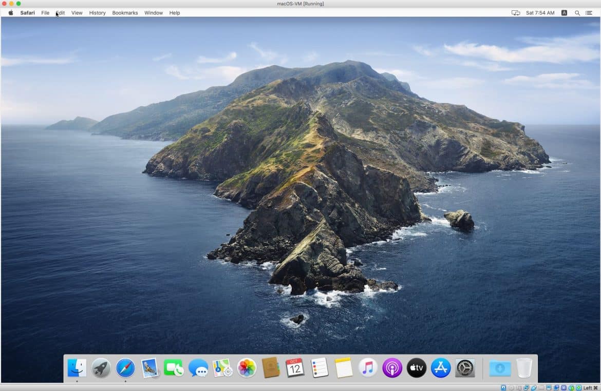 Mac Os Sierra Download Offline Installer